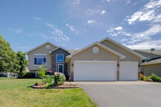 322 4th St SW, Delano, MN 55328