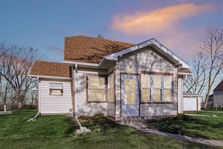 605 Saint Road 130, Wheeler, IN 46393