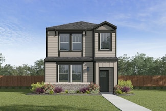 7145 Blue Jay Way, Richland Hills, TX 76118