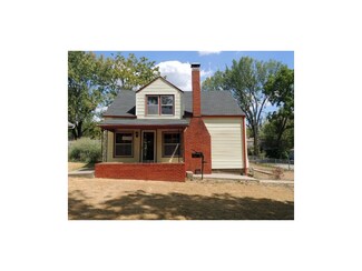 2031 Harvard Ave, Independence, MO 64052