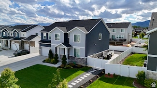 7544 S Wood Farms Dr, West Jordan, UT 84084