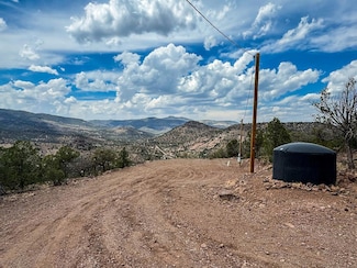 100 Fairview Ln, Fort Davis, TX 79734