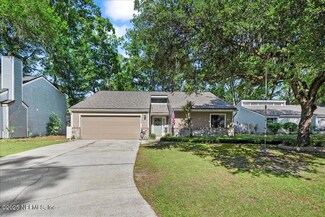 11256 Thomaston Place, Jacksonville, FL 32257
