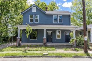 276 E Fourth St, Lexington, KY 40508