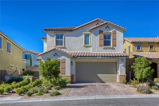 459 Astillero St, Las Vegas, NV 89138