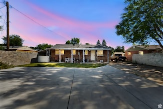 1545 W 2250 S, Salt Lake City, UT 84119