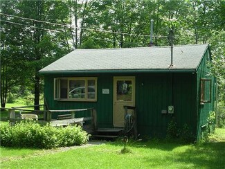 9405 Ball Rd, Cattaraugus, NY 14719