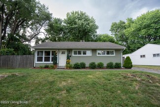 2910 Garey Ln, Louisville, KY 40216