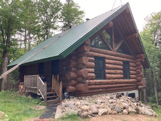 14835 N Sunken Lake Rd, Seney, MI 49868