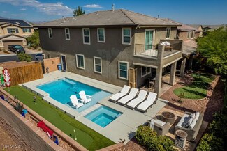 10589 Sturdevant Ct, Las Vegas, NV 89166