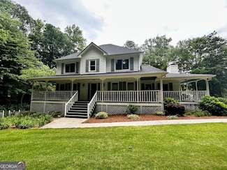 3970 Governors Cir, Loganville, GA 30052