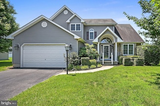 94 Knob Hill Way, Camden Wyoming, DE 19934