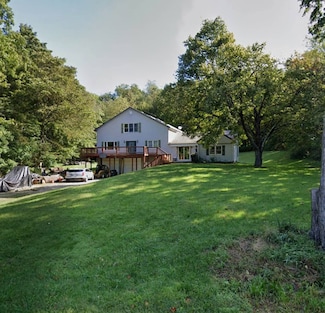 535 County Road 68, Toronto, OH 43964