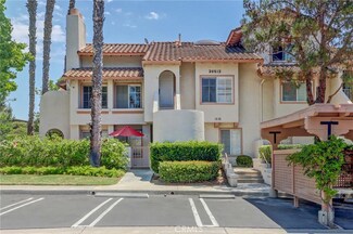 26512 Las Palmas Unit 6, Laguna Hills, CA 92656