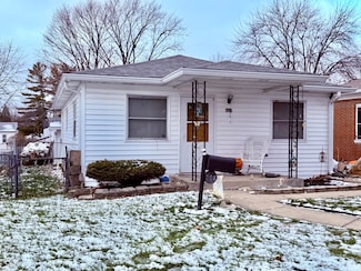 208 N 5th Ave, Beech Grove, IN 46107