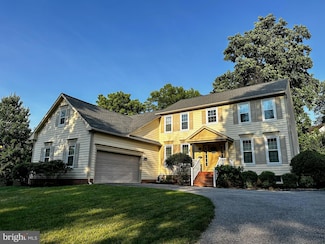 10136 Bracken Dr, Ellicott City, MD 21042