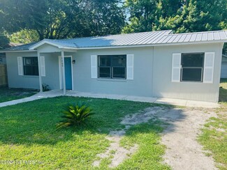 1405 Laurel St, Palatka, FL 32177