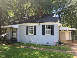 3580 Marion Ave, Memphis, TN 38111