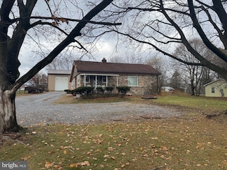 5987 Molly Pitcher Hwy, Chambersburg, PA 17202