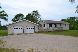 5289 U S 131, Boyne Falls, MI 49713