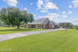 428 E Musique Rd, Carencro, LA 70520