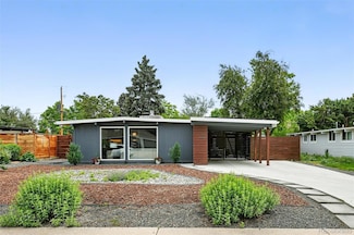 1440 S Clermont St, Denver, CO 80222