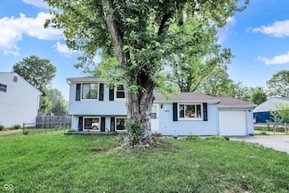 7915 Broadview Dr, Indianapolis, IN 46227