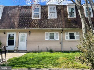 446 La Cascata, Clementon, NJ 08021
