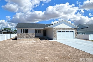 395 Kelton Way, Shelley, ID 83274
