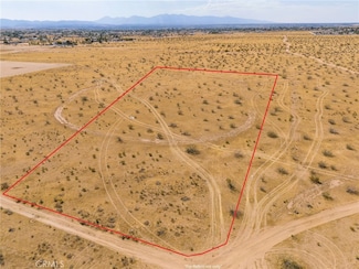 0 Buckbrush Ln Unit DW24207198, Apple Valley, CA 92308