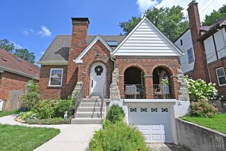3324 Glenhurst Place, Cincinnati, OH 45209