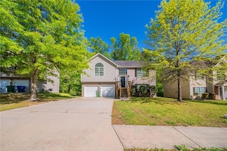 3568 Oakshire Way SE, Atlanta, GA 30354
