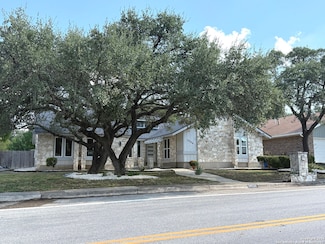 14526 Parksite Woods, San Antonio, TX 78249