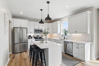 2878 Kama Ave NE, Saint Michael, MN 55376