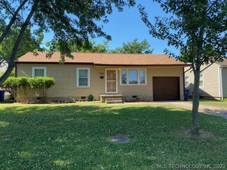 7860 E King St, Tulsa, OK 74115