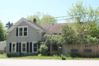6610 Berkshire Center Rd, Berkshire, VT 05450