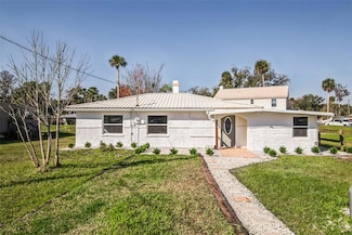 9400 NE 307th Ct, Fort Mc Coy, FL 32134