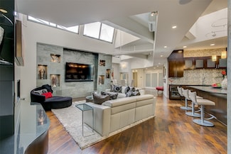 411 W 7th St Unit 1101, Fort Worth, TX 76102