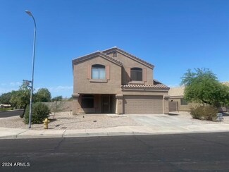 10601 W Pima St, Tolleson, AZ 85353