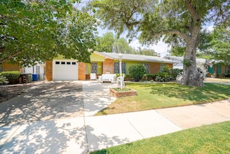 2607 Monticello Ct, San Antonio, TX 78223