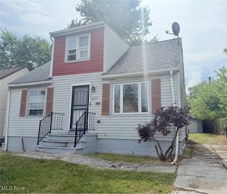 4468 E 156th St, Cleveland, OH 44128