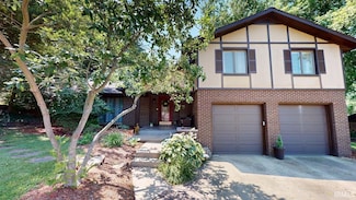 1153 W 13th St, Jasper, IN 47546