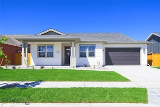 1520 Cyril Way, Belgrade, MT 59714