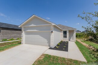 3403 Old Almonte Dr, San Antonio, TX NULL