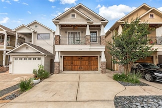 1309 Nashua St Unit A, Houston, TX 77008