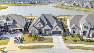 11131 Heartleaf Aster Way, Cypress, TX 77433