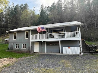 21484 Big Canyon Rd, Peck, ID 83545