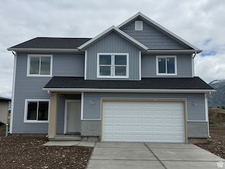 3298 S 1000 W, Nibley, UT 84321