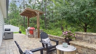 3819 Eagle Rock Rd, Middleburg, FL 32068