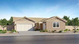 Residence Two, Hesperia, CA 92345